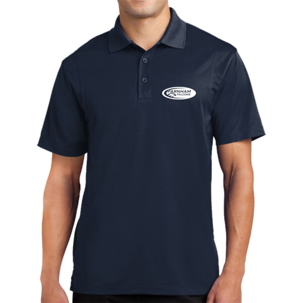 Farnham School Micropique Sport Wick Polo Thumbnail