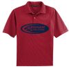 Dry Zone ® Ottoman Polo Thumbnail