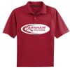 Dry Zone ® Ottoman Polo Thumbnail